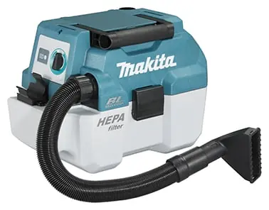 Highlight Makita DVC750LZX3 Akku-Staubsauger 18 V Solo