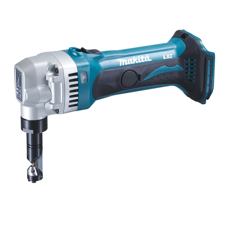Neuheit Makita DJN161-Solo Akku-Knabber 1,6 mm 18 V Solo