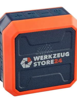 WS24 Bluetooth Lautsprecher 5W - WS24-100045 Neuheit