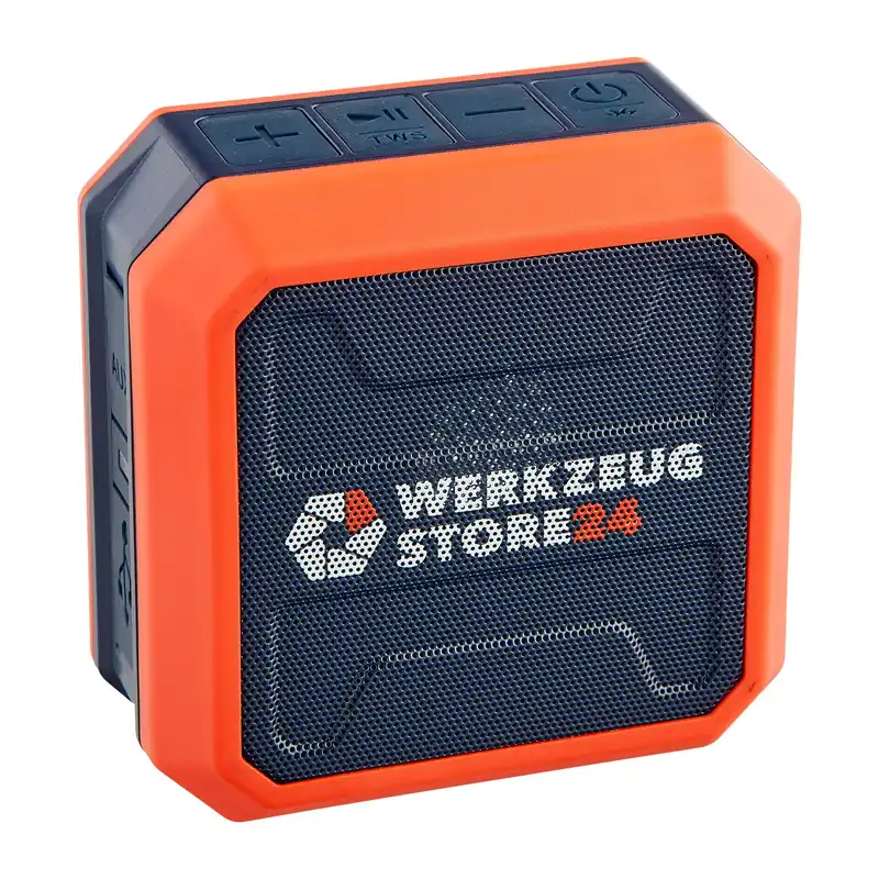 WS24 Bluetooth Lautsprecher 5W - WS24-100045 Neuheit