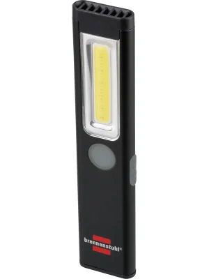 Brennenstuhl LED Akku Handleuchte PL 200 AC 200 lm - 1175590100 Heißes Angebot