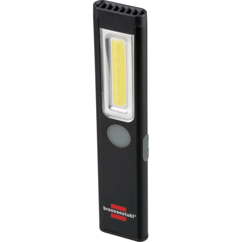 Brennenstuhl LED Akku Handleuchte PL 200 AC 200 lm - 1175590100 Heißes Angebot