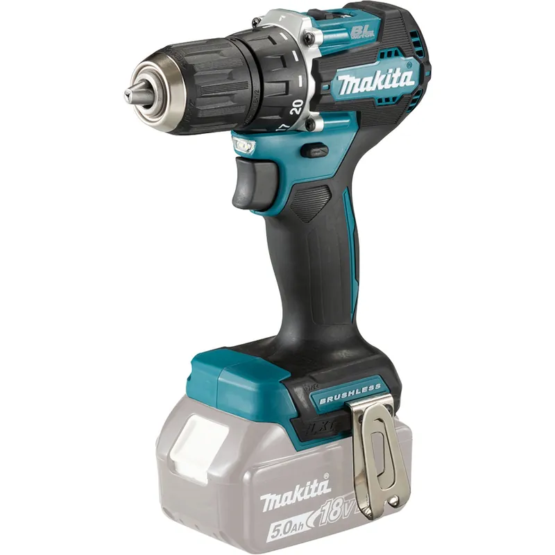 Beliebt Makita DDF487Z Akku-Bohrschrauber 18V Solo