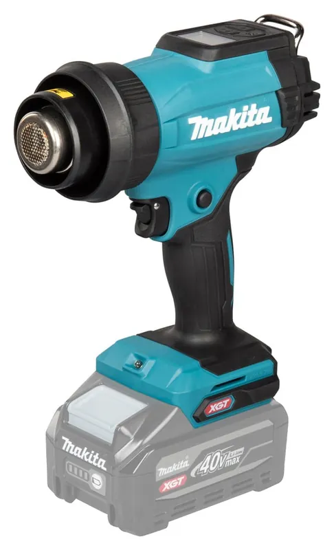 Makita Akku-Heissluftgebläse 40V - HG001GZ01 Schneller Versand