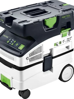 Wochenendangebot Festool Akku-Absaugmobil CTLC MIDI I-Basic CLEANTEC - 577066