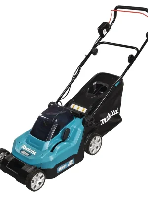 Angebot Makita DLM382Z Akku-Rasenmäher 2x 18 V Solo