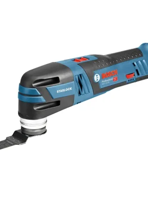 Aktuell Bosch Akku-Multi-Cutter GOP 12V-28 Solo  - 06018B5001