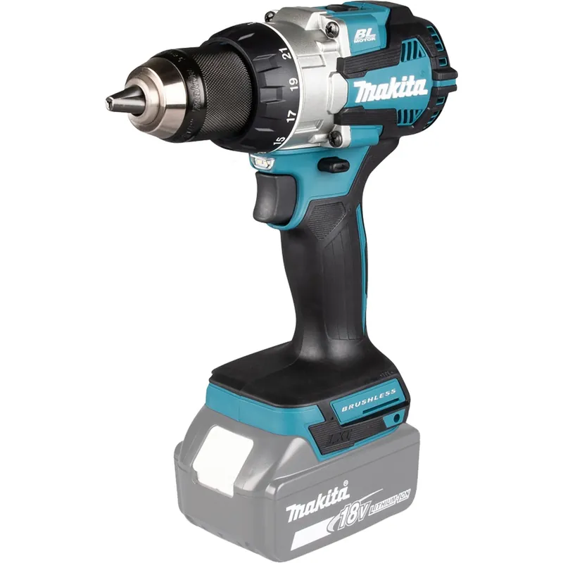 Top-Seller Makita DDF489Z Akku-Bohrschrauber 18 V Solo
