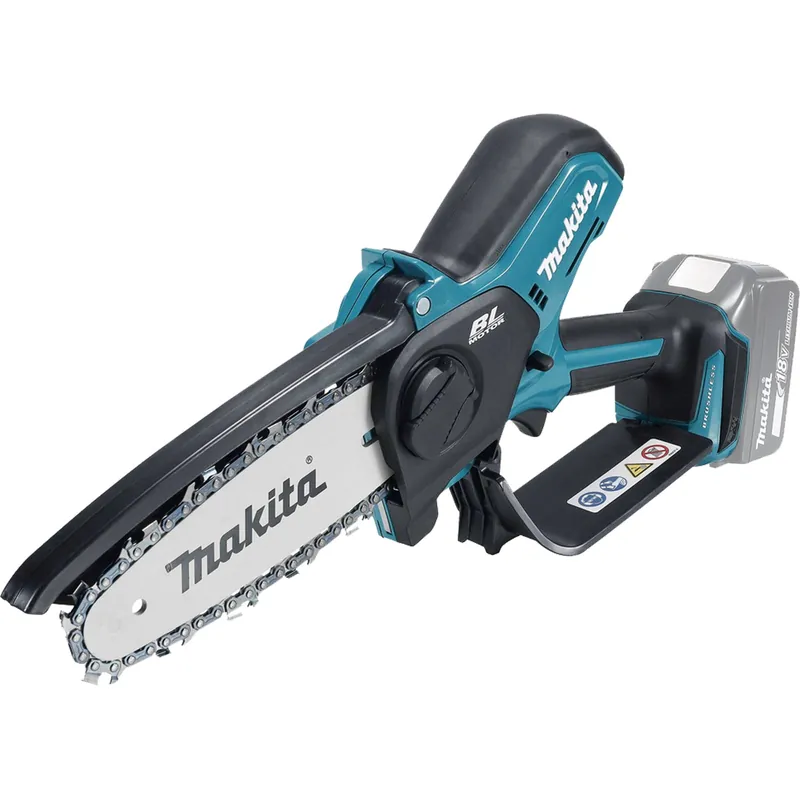 Makita DUC150Z Akku-Astsäge Solo Geprüft