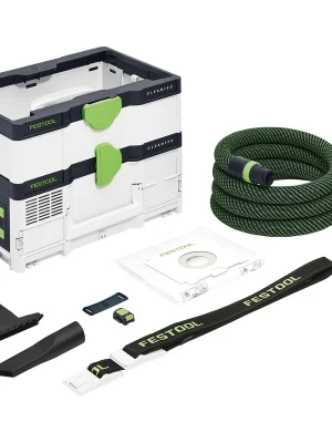 Festool Akku-Absaugmobil CTLC SYS I-Basic CLEANTEC - 576936 Direktkauf