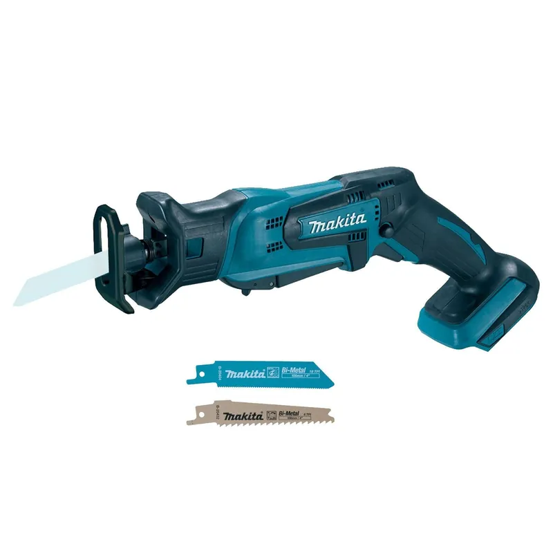 Makita DJR183Z Akku-Reciprosäge 18 V Solo Versand Am Gleichen Tag