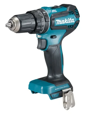 Ausverkauf Makita DHP485Z Akku-Schlagbohrschrauber 18 V Solo