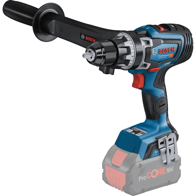 Neue Ware Bosch Akku-Bohrschrauber GSR 18V-150 C Solo - 06019J5001