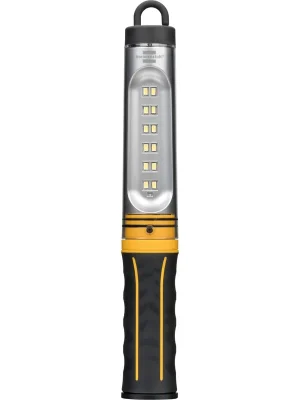 Brennenstuhl LED Akku Werkstattleuchte WL 500 A IP54 520 lm - 1175580 Schnäppchen