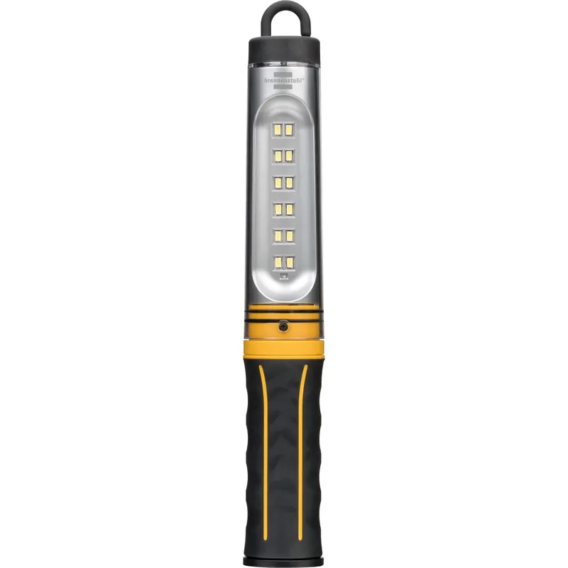 Brennenstuhl LED Akku Werkstattleuchte WL 500 A IP54 520 lm - 1175580 Schnäppchen