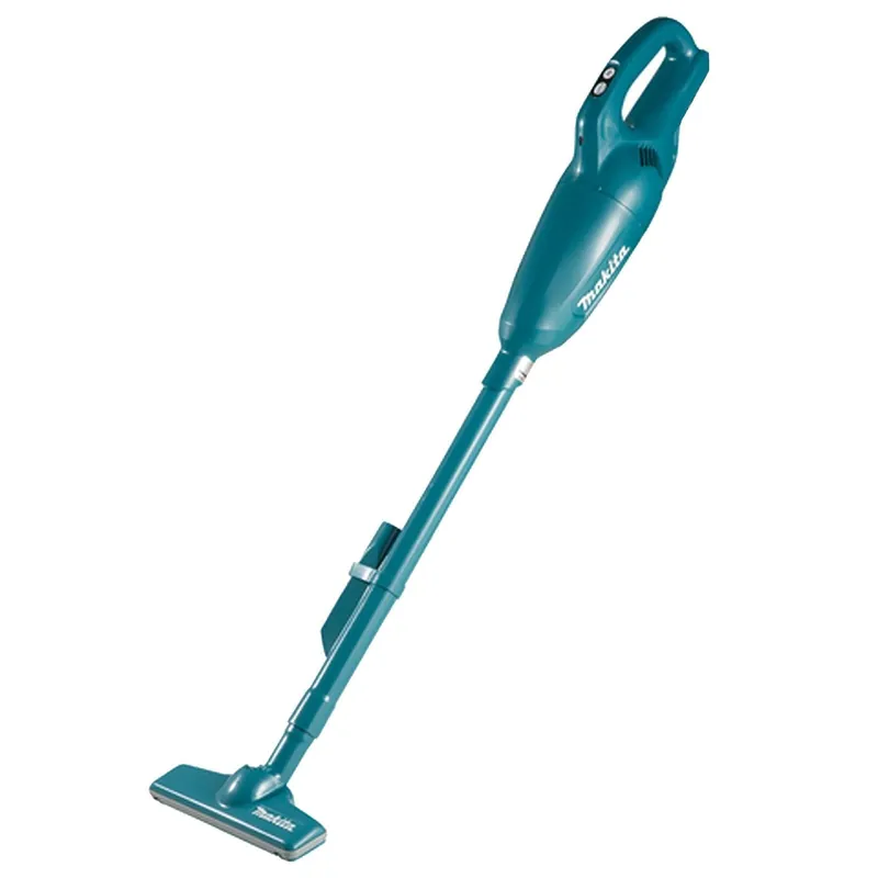 Makita CL108FDZW Akku-Staubsauger Solo inkl. Zubehör-Set Abverkauf