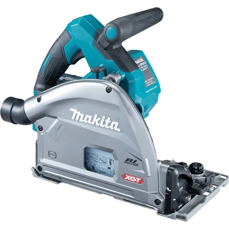 Mega-Angebot Makita SP001GZ03 Akku-Tauchsäge 56mm 40V max. Solo im Makpac