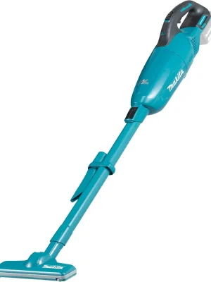 Angebot Makita DCL280FZ Akku-Staubsauger 18 V Solo inkl. Zubehör