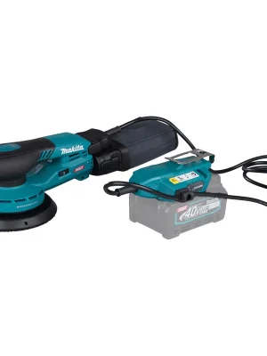 Makita BO002CGZ Akku-Exzenterschleifer 40V max. / Ø 150 mm Solo Neue Ware