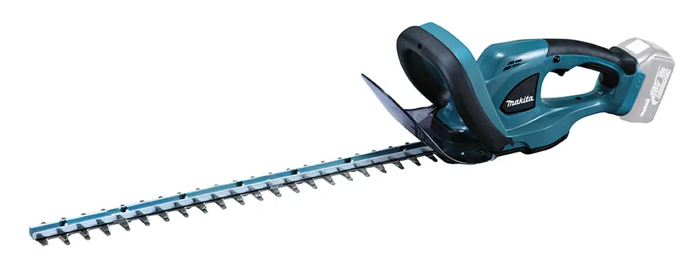 Makita DUH523Z Akku-Heckenschere 18 V Solo (B-WARE mit optischen Mängeln) Direktkauf