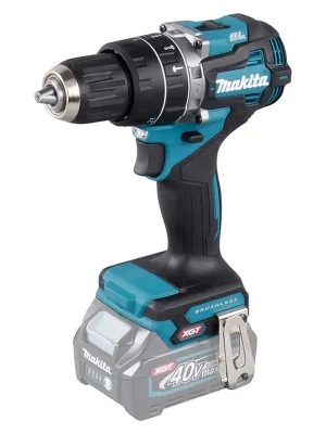 Versand Am Gleichen Tag Makita HP002GZ Akku-Schlagbohrschrauber 40V max. Solo
