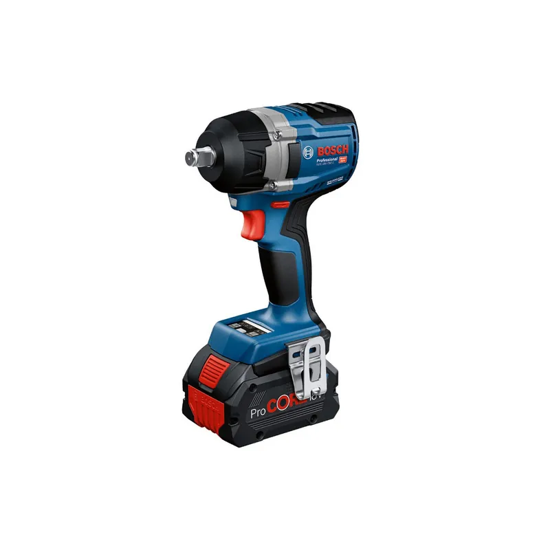 Mega-Angebot Bosch Akku-Drehschlagschrauber GDS 18V-750 C Solo - 06019L9000
