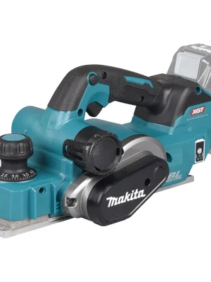 Makita KP001GZ Akku-Hobel 40V max. Solo Expressversand