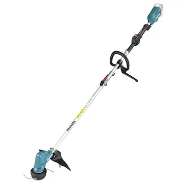 Angebot Makita DUR191LZX3 Akku-Rasentrimmer 18 V Solo