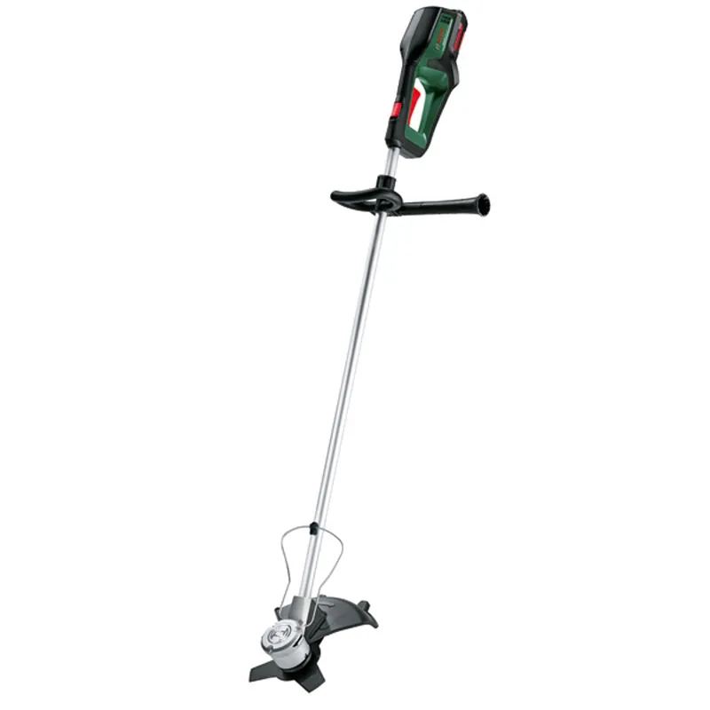 Bosch Akku-Freischneider AdvancedBrushCut 36V-23-750 1x Akku 36 V/4,0Ah - 06008C1K03 Geprüft