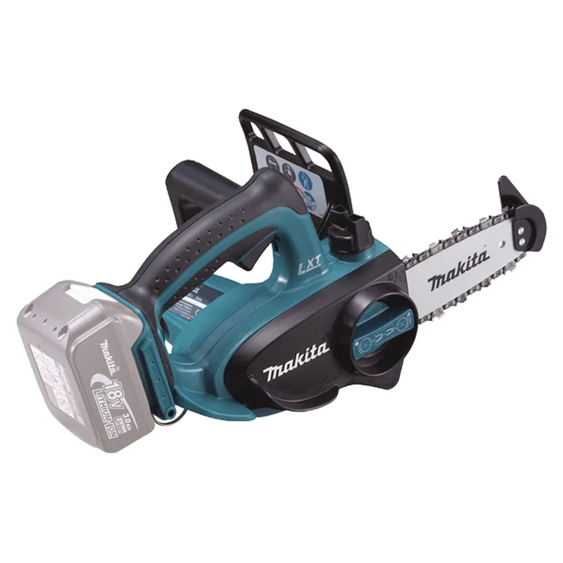 Makita DUC122Z Akku-Kettensäge 18 V Solo Versand Am Gleichen Tag