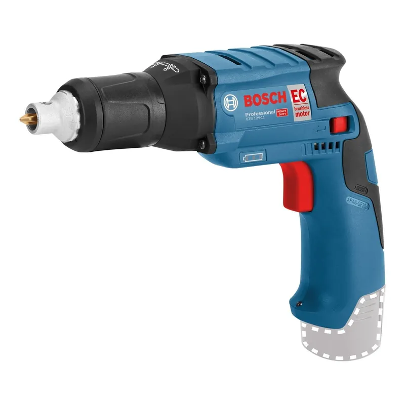 Sale Bosch Akku-Trockenbauschrauber GTB 12V-11 Solo - 06019E4002