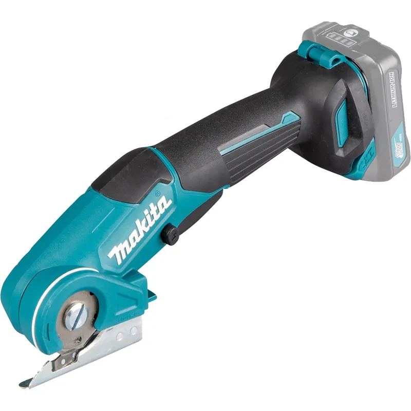 Makita CP100DZ Akku-Universalschere 12V max. Solo Meistverkauft