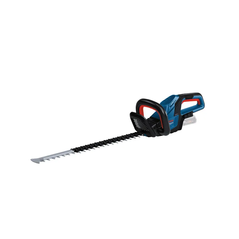 Günstig Bosch Akku-Heckenschere GHE 18V-60 - 06008C9000