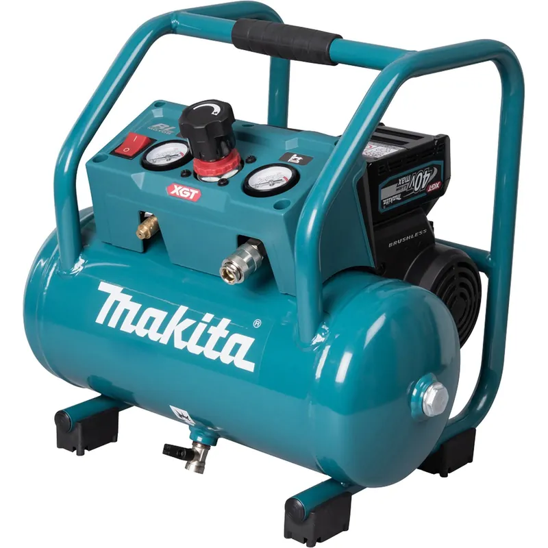 Billig Makita AC001GZ Akku-Kompressor XGT 40 V 7,5 l Solo