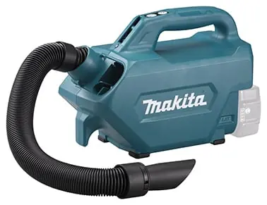 Sonderaktion Makita DCL184Z Akku-Staubsauger 18 V Solo