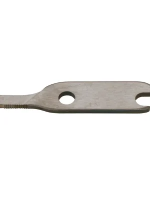 Neu Knipex Ersatzmesser für Blechknabber - 9059280