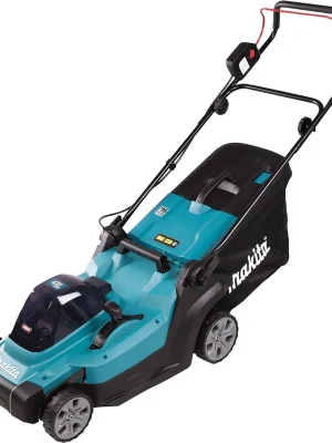Abverkauf Makita LM004GZ Akku-Rasenmäher 43 cm 40 V max. Solo