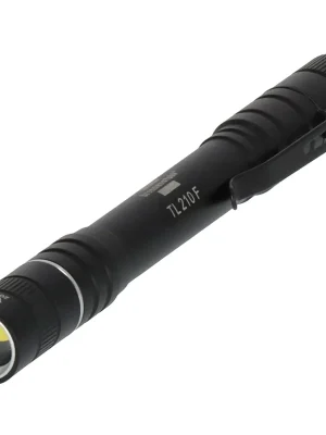 Mega-Angebot Brennenstuhl Taschenlampe LED LuxPremium TL 210 F IP44 180 lm - 1173750002
