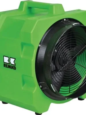 REMKO Axial-Ventilator RAV 35 Höhe 400 mm - 1610635 Versand Am Gleichen Tag