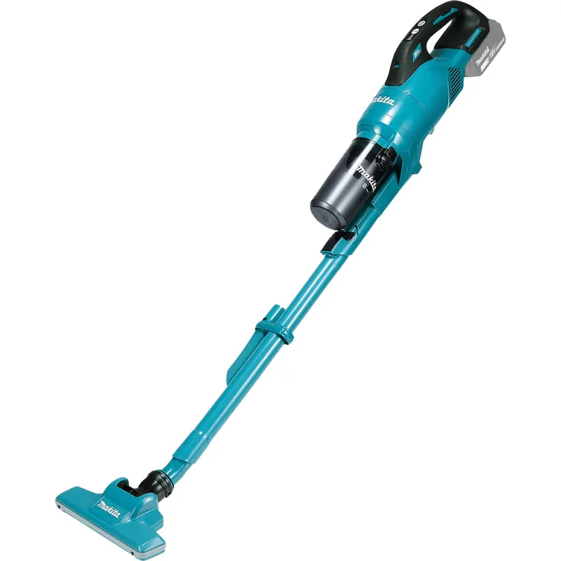 Gratis Versand Makita DCL286FZ Akku-Staubsauger 18V mit Zykloneinheit Solo