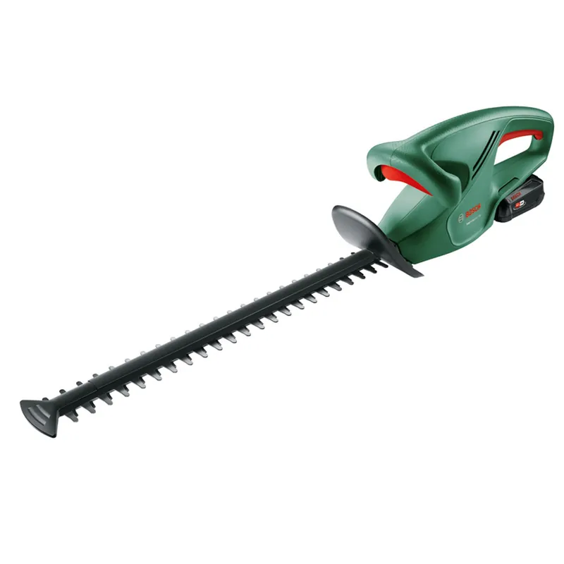 Top-Preis Bosch Akku-Heckenschere EasyHedgeCut 18-45 1 Akku PBA 18V 2,0Ah V-A - 0600849H02