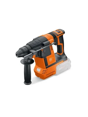 Sonderaktion Fein Akku-Bohrhammer ABH 18-26 AS Solo in L-Boxx - 71400361000