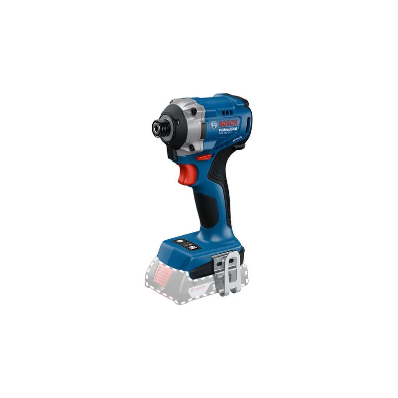 Mega-Angebot Bosch Akku-Drehschlagschrauber GDR 18V-215 - 06019N2020