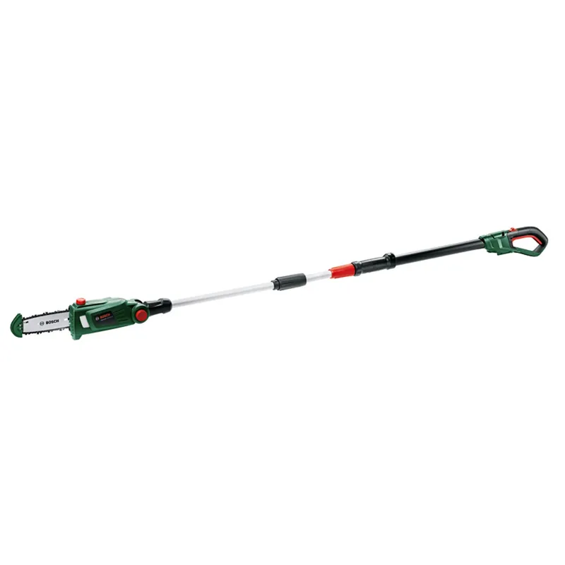 Schneller Versand Bosch Akku-Teleskop-Hochentaster UniversalChainPole 18 ohne Akku - 06008B3101