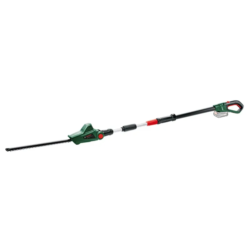Preisknaller Bosch Akku-Teleskop-Heckenschere UniversalHedgePole 18 - 06008B3001