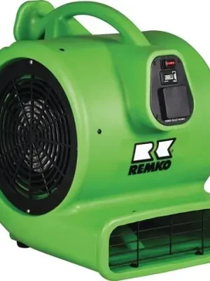 REMKO Turbo-Ventilator RTV 35 Höhe 480 mm - 1610735 Mega-Angebot