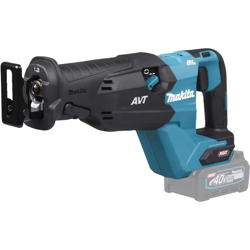 Makita JR002GZ Akku-Reciprosäge 40V max. Solo Top-Seller
