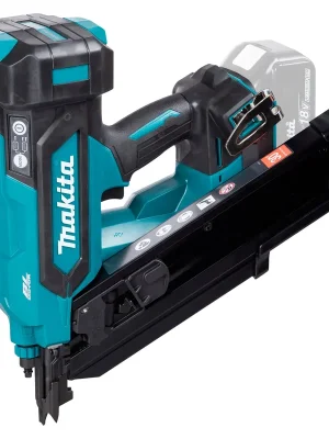 Aktuell Makita Akku-Streifennagler 90 mm 18V Solo - DBN900ZK