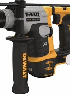 Jetzt Kaufen Akku-Bohrhammer DCH172NT 18V 16mm 1,4 J SDS-plus DEWALT