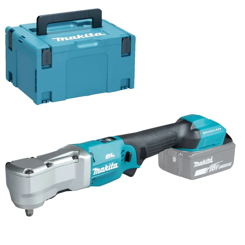 Makita Akku-Winkelschlagschrauber 18V - DTL302Z Top-Preis